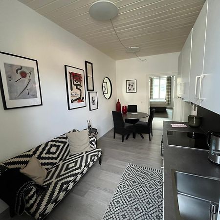 Salzburg Luxury Homes מראה חיצוני תמונה