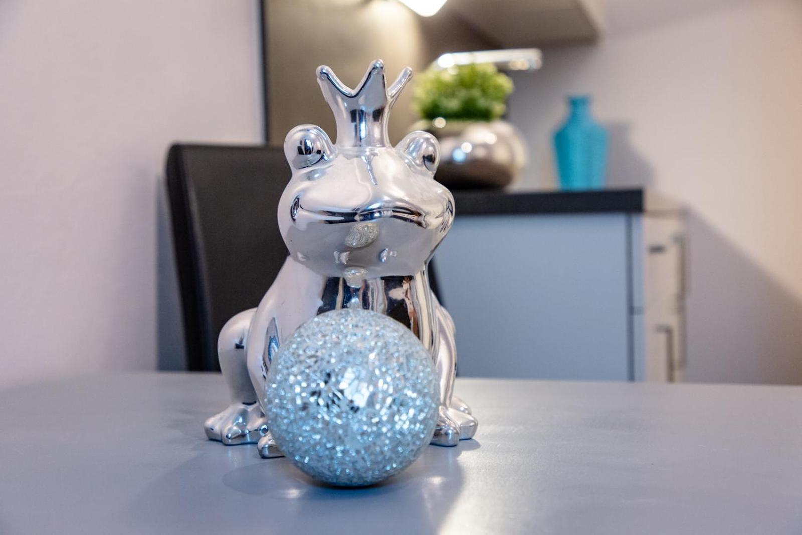 Salzburg Luxury Homes מראה חיצוני תמונה