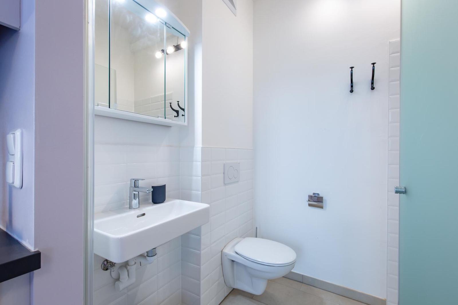 Salzburg Luxury Homes מראה חיצוני תמונה
