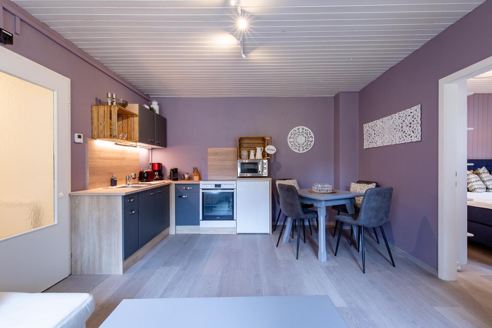 Salzburg Luxury Homes מראה חיצוני תמונה