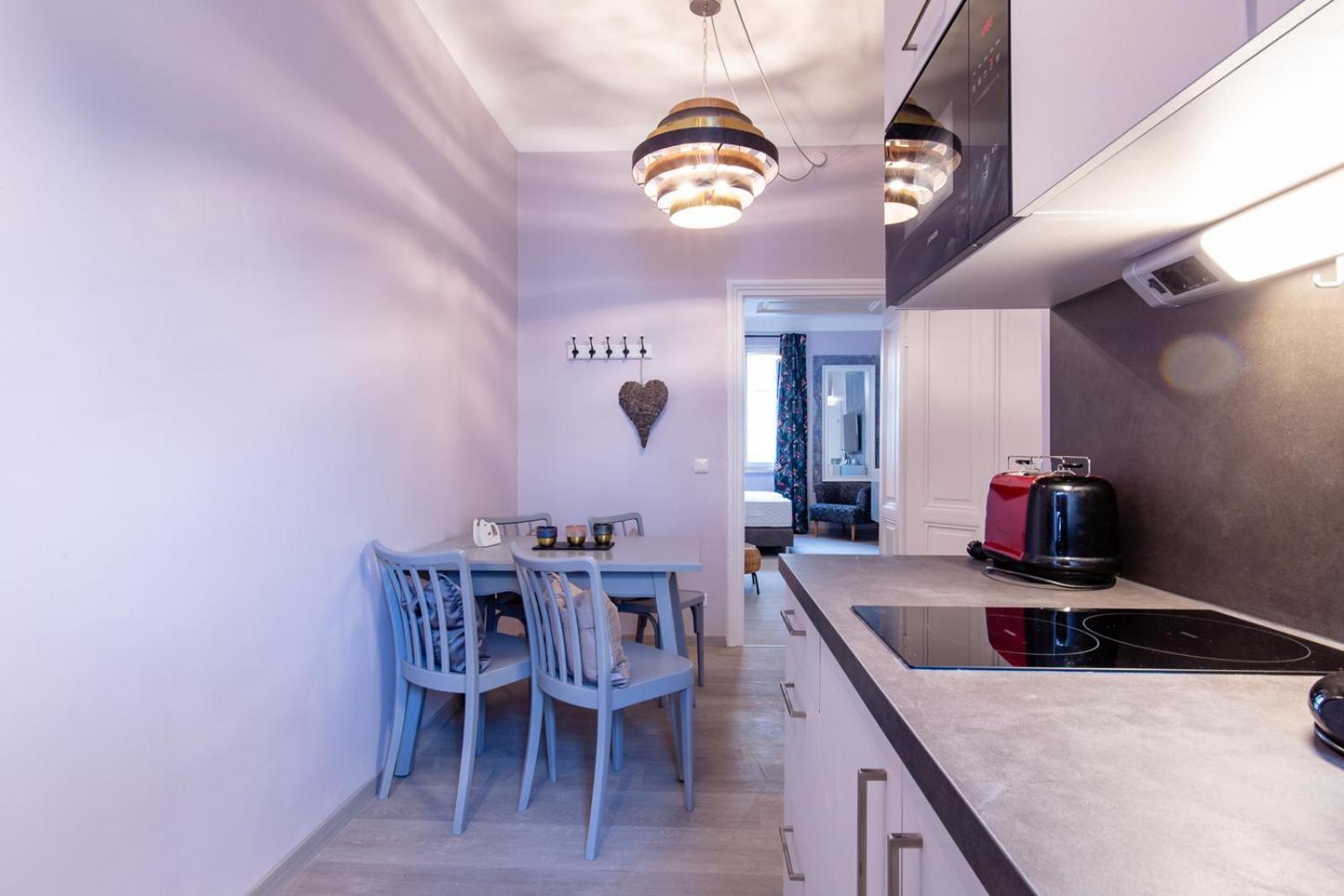 Salzburg Luxury Homes מראה חיצוני תמונה