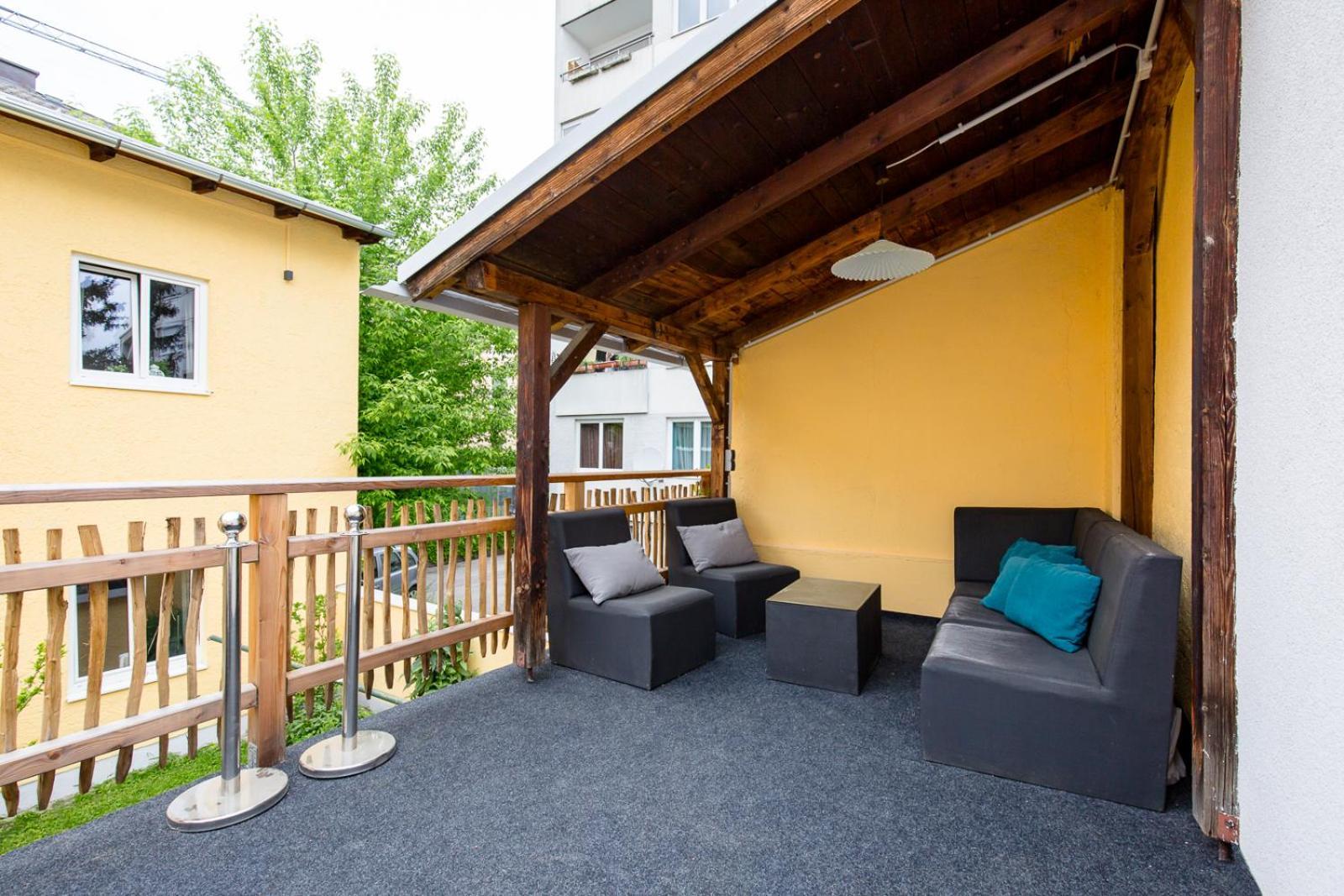 Salzburg Luxury Homes מראה חיצוני תמונה