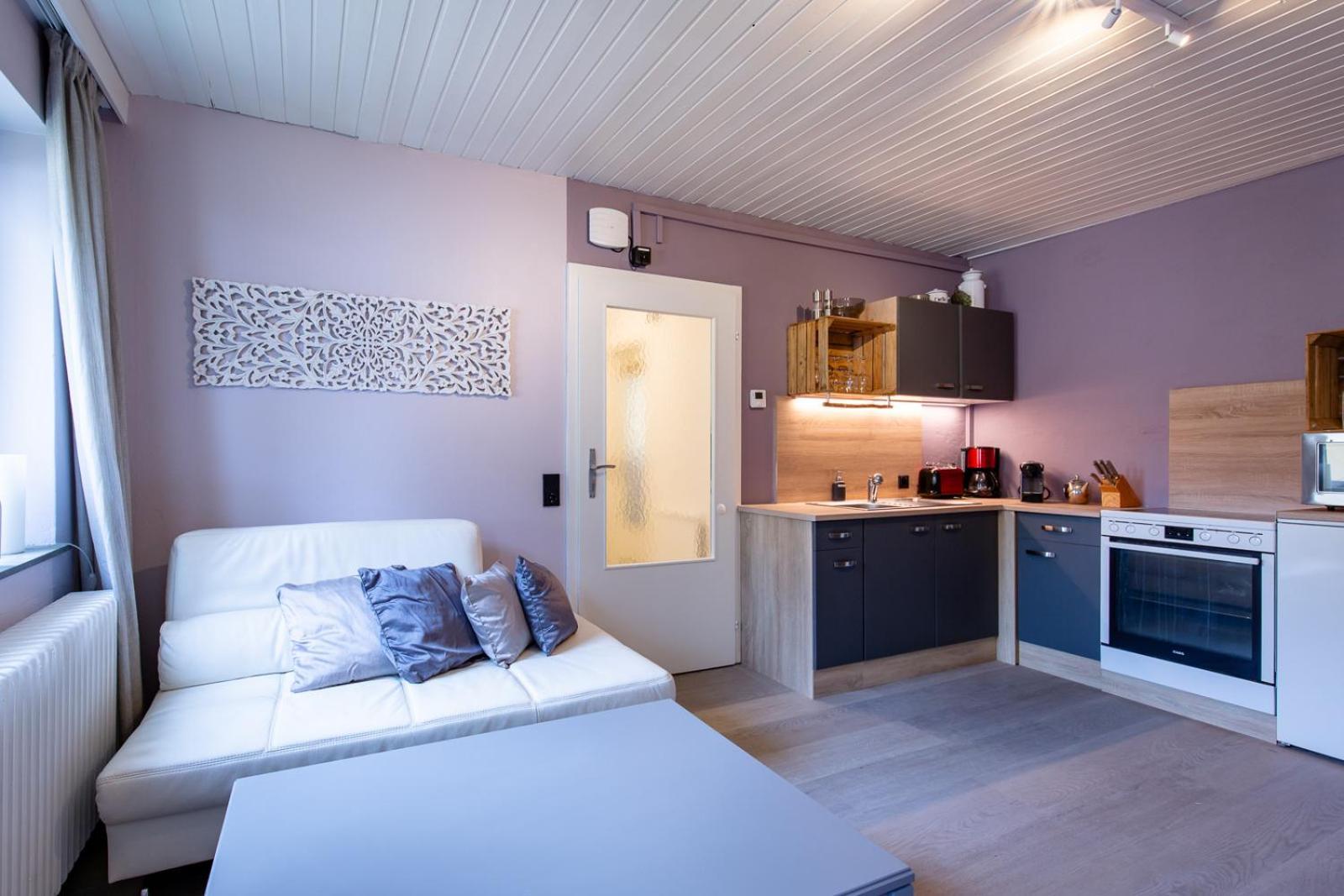 Salzburg Luxury Homes מראה חיצוני תמונה