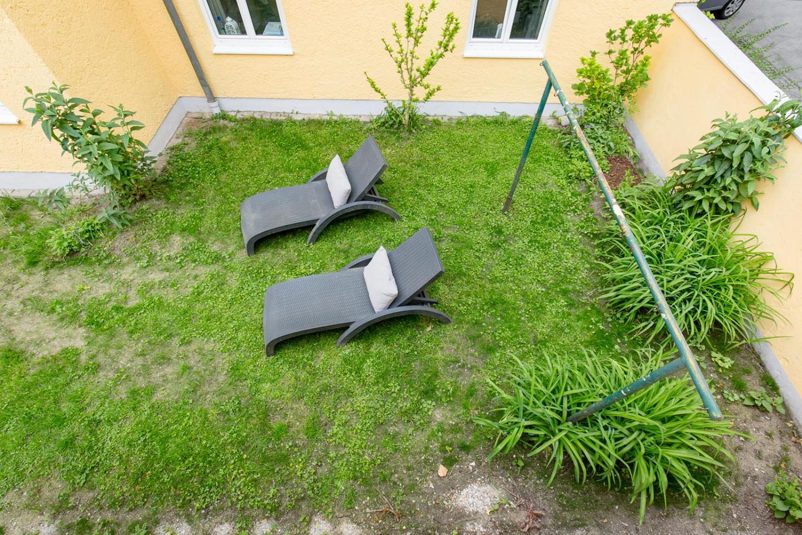 Salzburg Luxury Homes מראה חיצוני תמונה