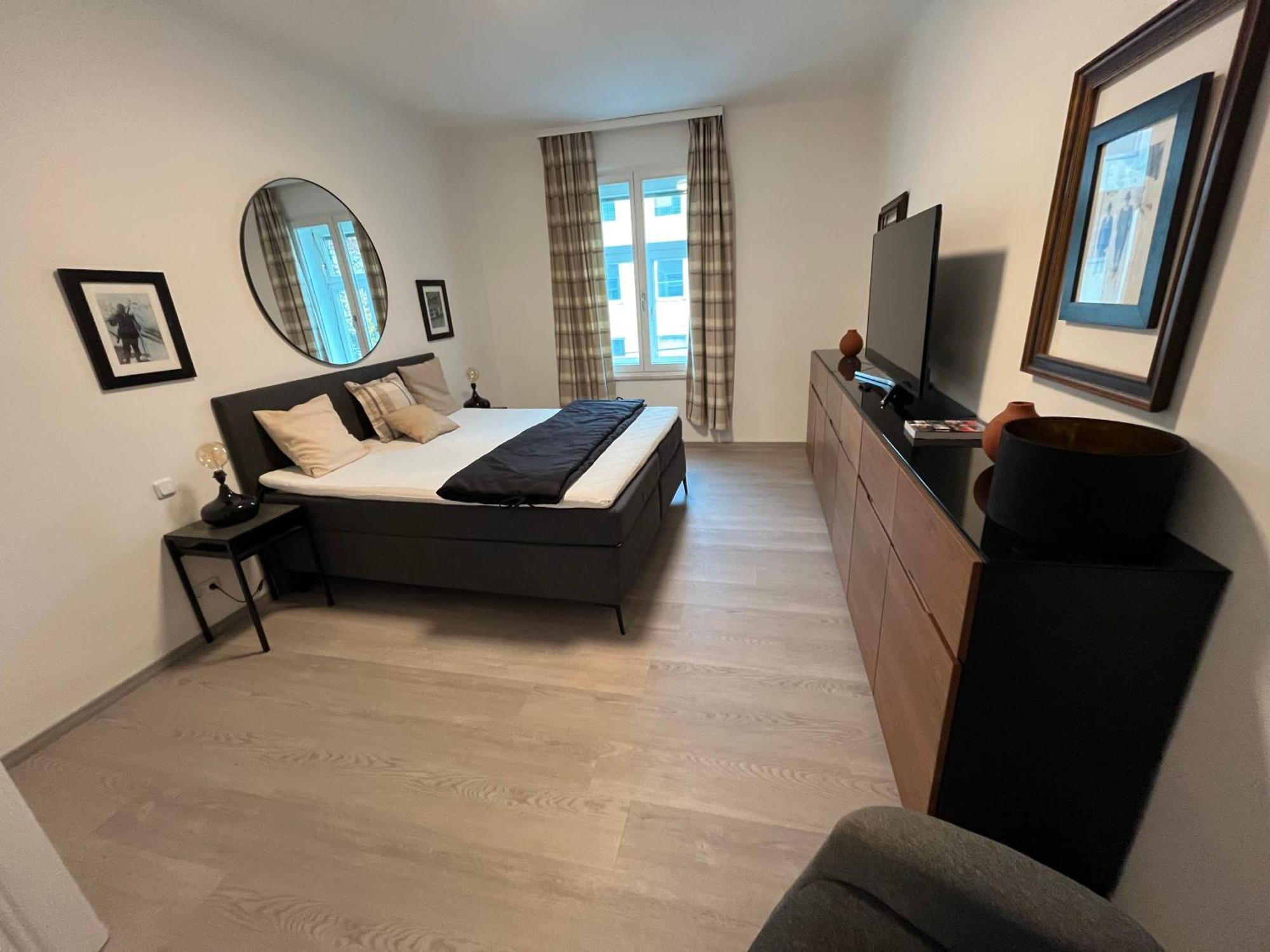 Salzburg Luxury Homes מראה חיצוני תמונה