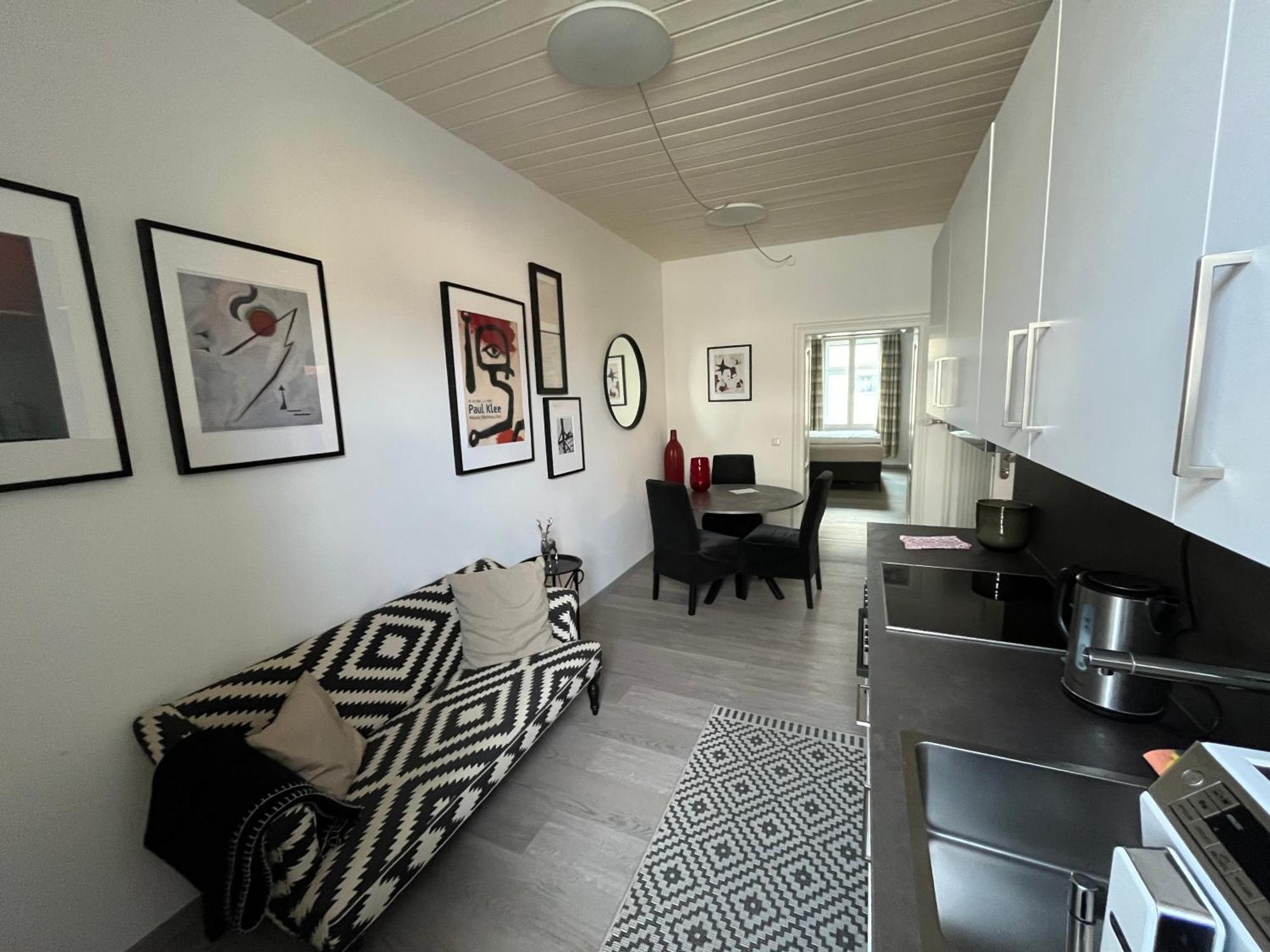 Salzburg Luxury Homes מראה חיצוני תמונה